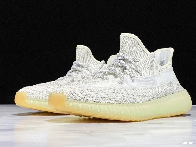 Yeezy Reflective V2 Yeshaya 350 Boost Adidas FX4349 0810